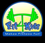 Fit 4 Kids!